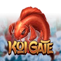 Koi Gate
